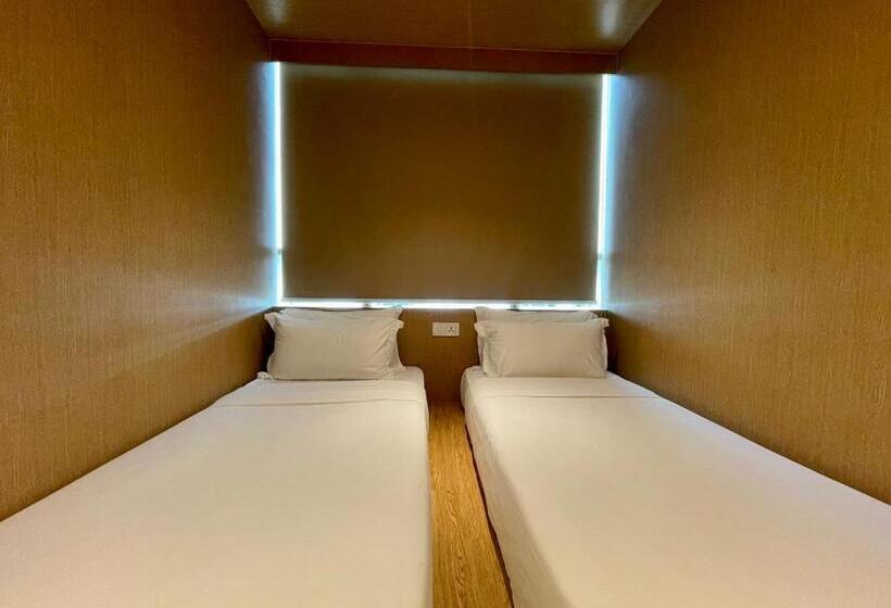 スーペリアールーム, Harper Boutique Hotel At Sutera Avenue