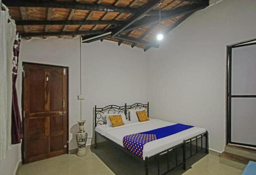 标准间, Spot On Sunshine Guest House