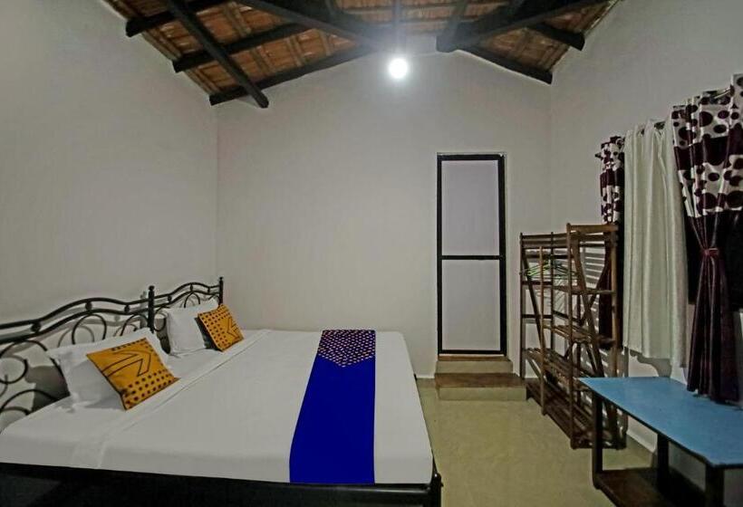 标准间, Spot On Sunshine Guest House