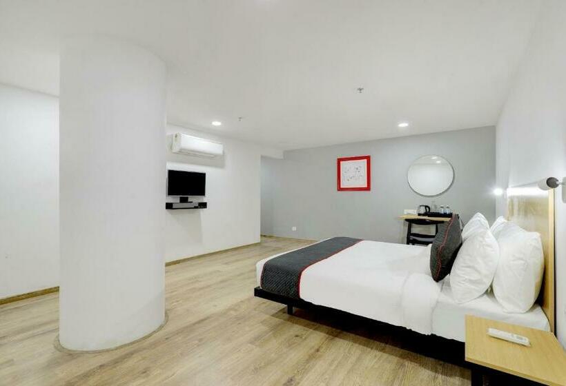 اتاق استاندارد, Super Townhouse Rajyash Rise
