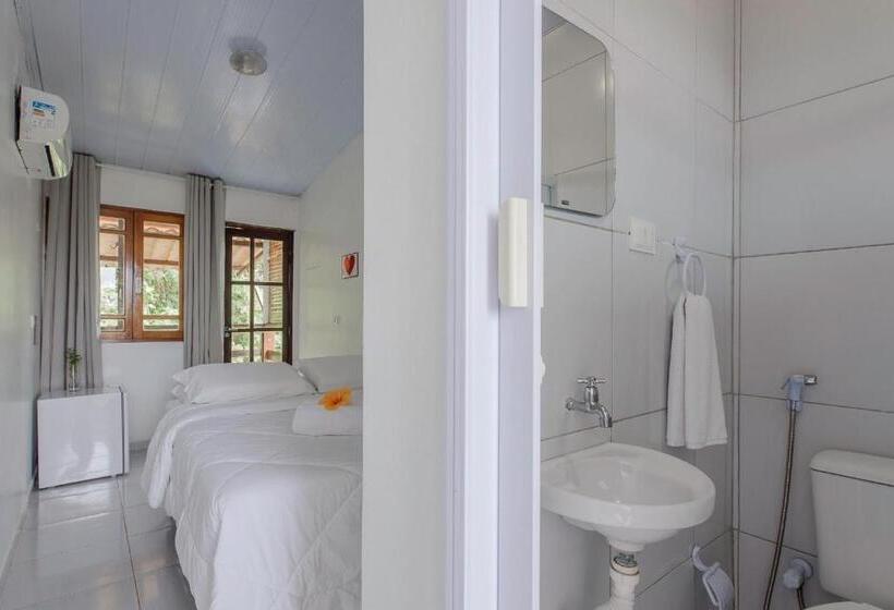 Номер Deluxe с Балконом, Casa Villa Noronha Suites