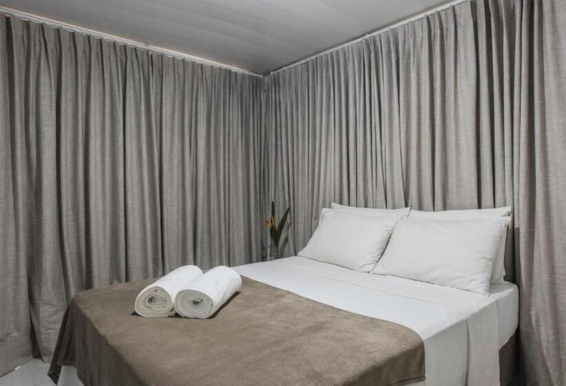 Номер Стандарт, Casa Villa Noronha Suites
