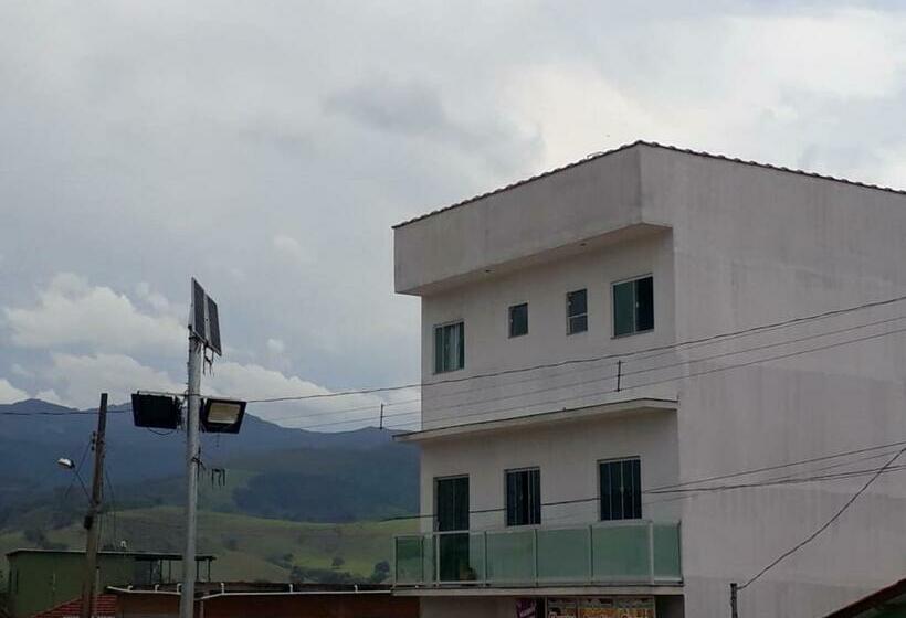 스위트, Hostel Aiuruoca