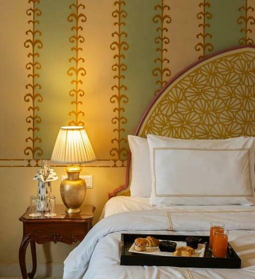 سوییت, Brij Gaj Kesri, Bikaner   A Boutique Luxury Palace