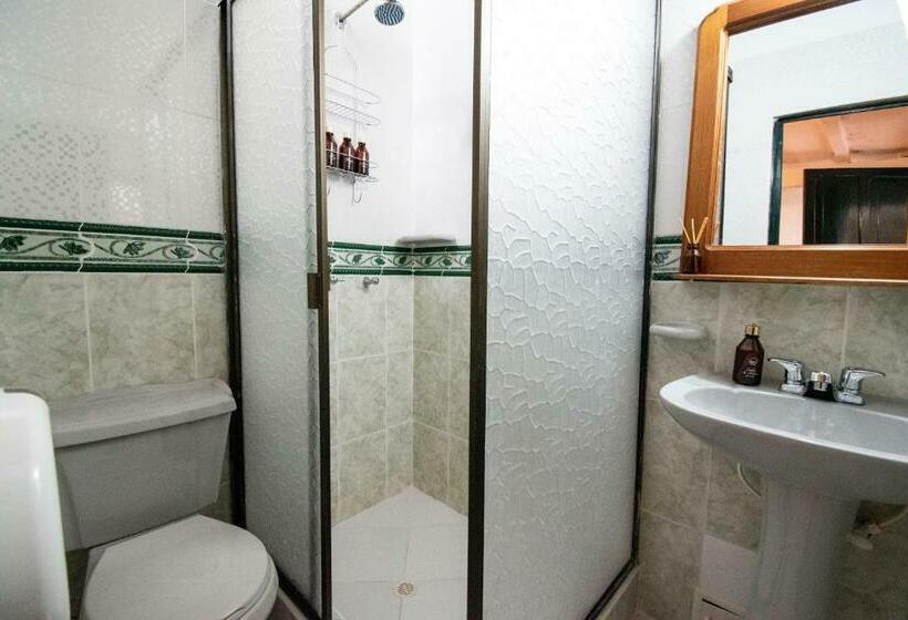 חדר סטנדרט לשלושה, Sie Casa