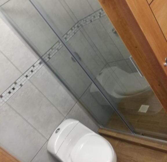 Полулюкс, Lodging Quirinal