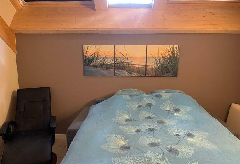 اتاق اکونومی, Ecolodge Zen Otra Cosa