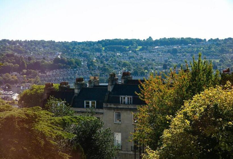 스탠다드 도시전망 룸, Lansdown Grove