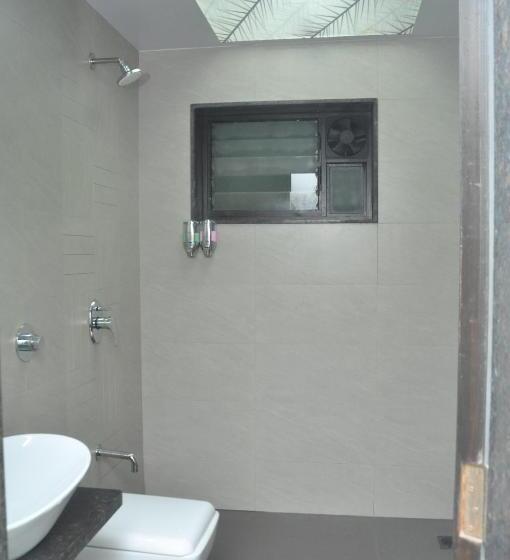 Номер Deluxe, Monteria Resort