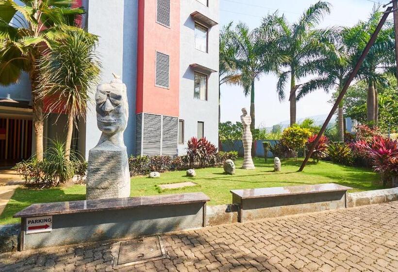 Номер Superior Кровать Кинг, Monteria Resort