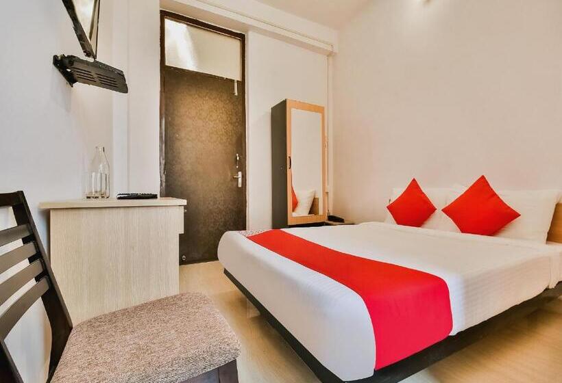 اتاق استاندارد, Oyo Flagship 76387 Ag Colony