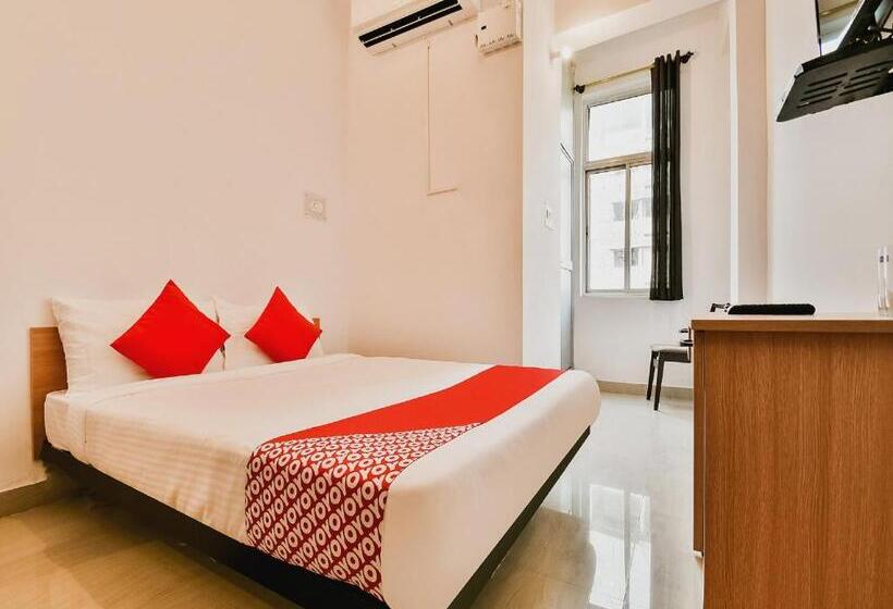 اتاق استاندارد, Oyo Flagship 76387 Ag Colony