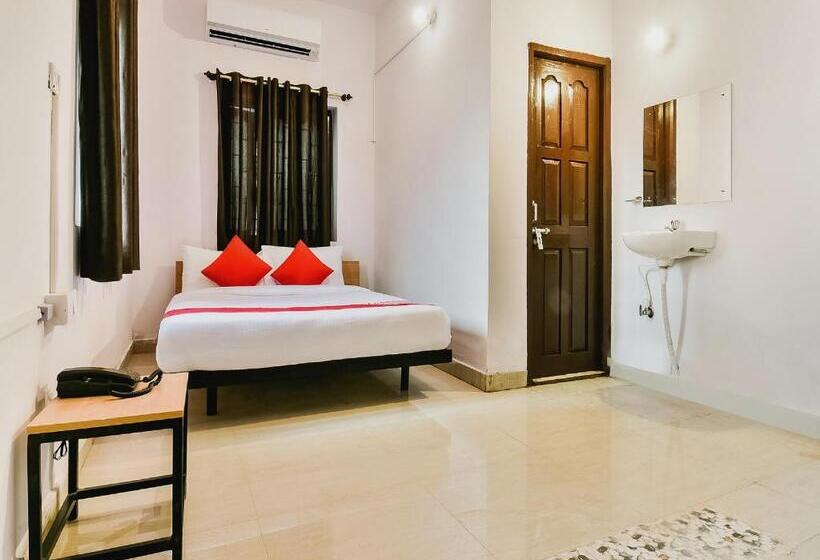 اتاق استاندارد, Oyo Flagship 76387 Ag Colony