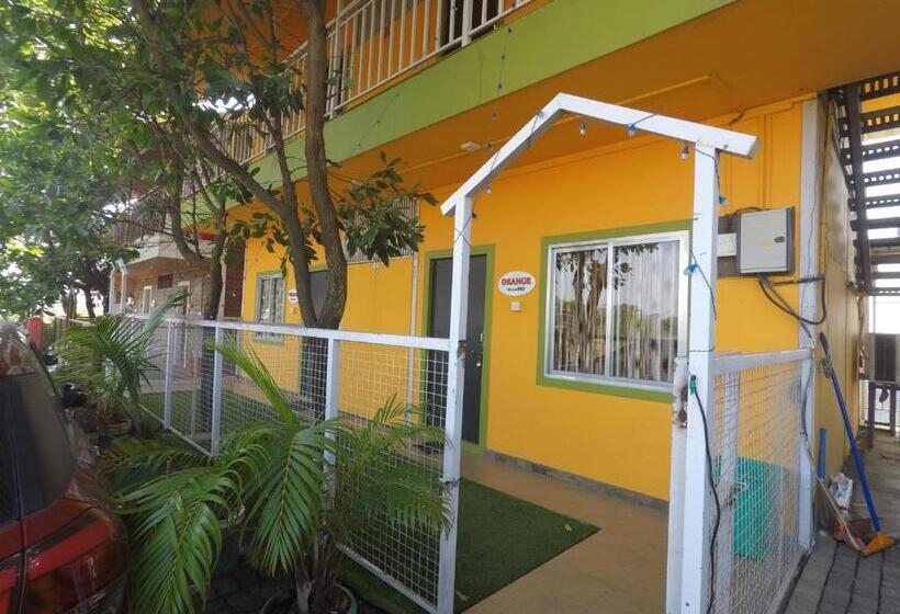 带大床的标准间, Relax Adventure Resort