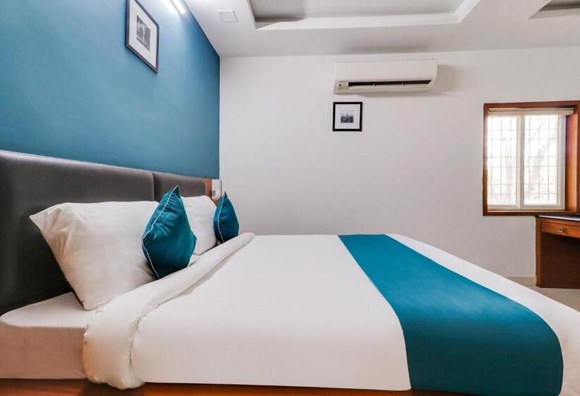 Номер Стандарт, Super Hotel O Stay Inn Maharani Peta