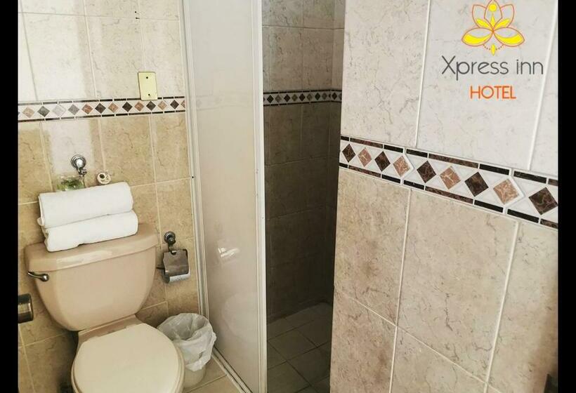 Economy Triple Room, Xpress Inn