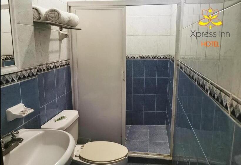 اتاق استاندارد, Xpress Inn