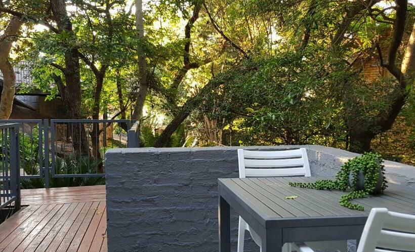 스탠다드 룸 가든 전망, Forget Me Not Selfcatering Apartments