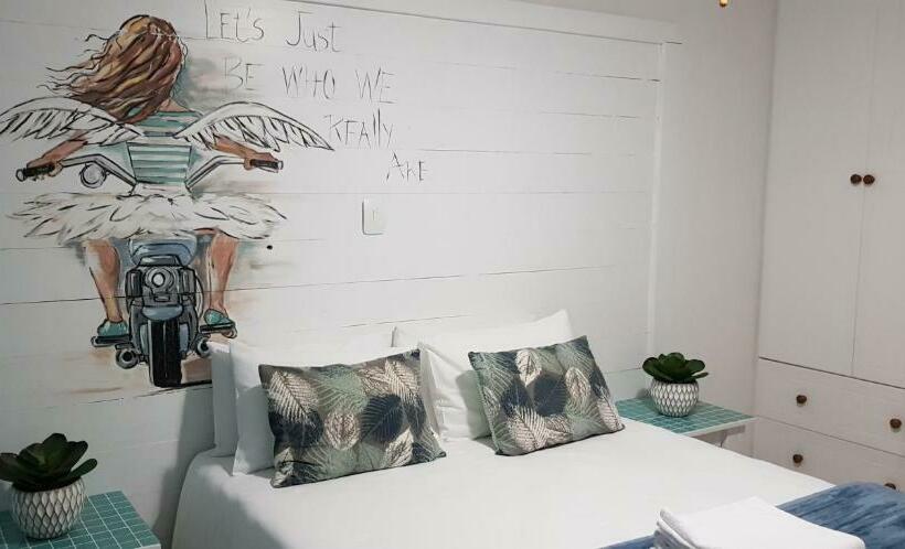 스탠다드 룸 가든 전망, Forget Me Not Selfcatering Apartments