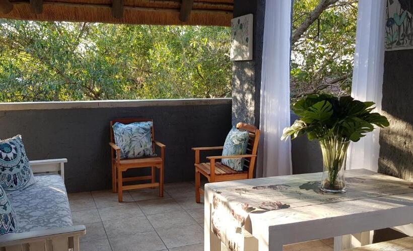 디럭스 패밀리 룸, Forget Me Not Selfcatering Apartments