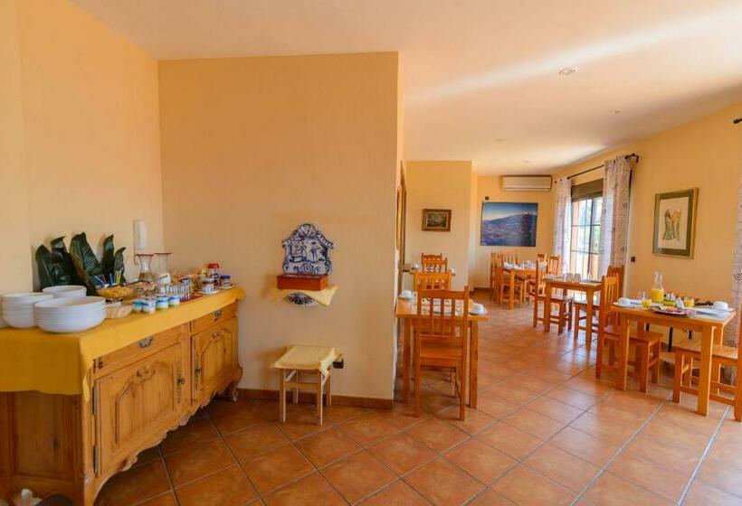 Номер Стандарт, Room El Pilarillo