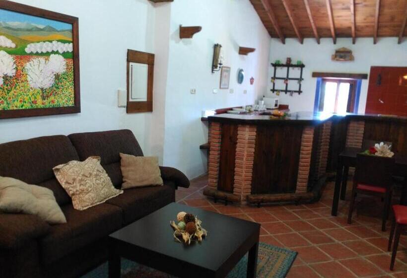 Номер Стандарт, Room El Pilarillo