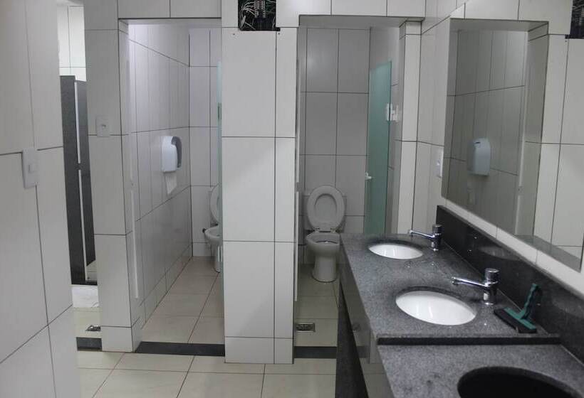 اتاق استاندارد, Hospedagem Ledo