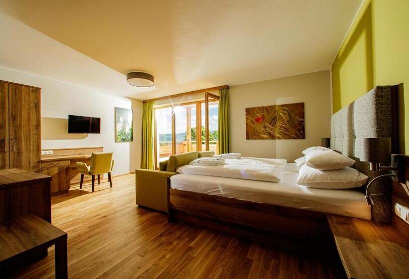 Family Suite, Der Almblick
