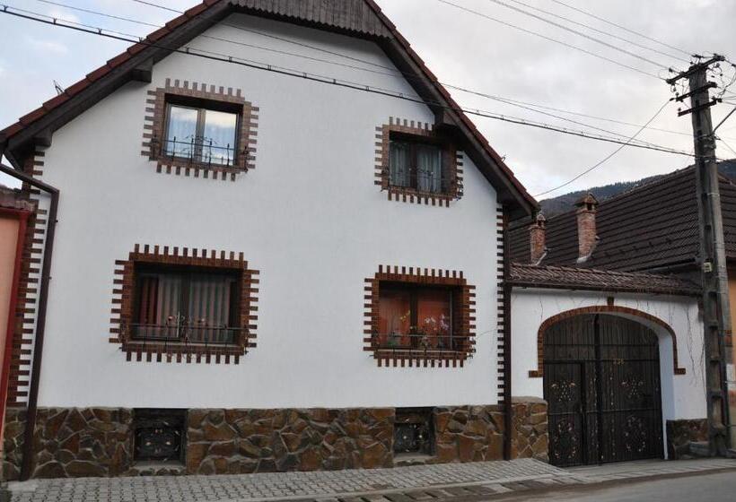 Дом 1 Спальня, Casa De Vacanta Vidrighin
