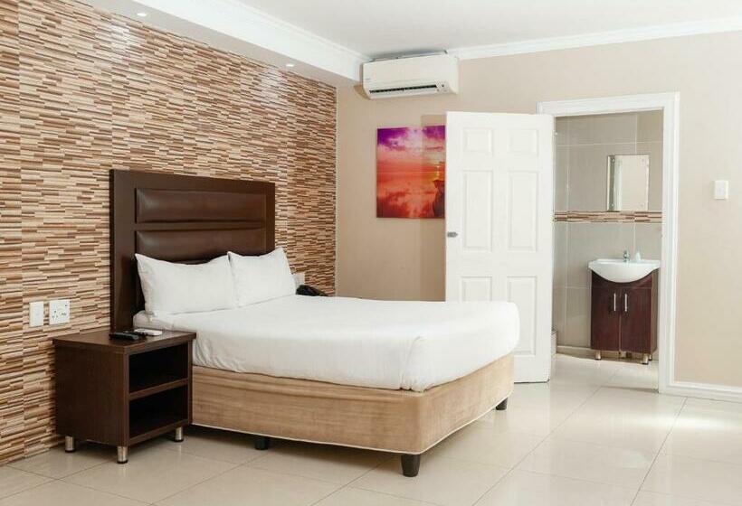 Номер Стандарт, Bayside Hotel 100 Pixley Kaseme Street