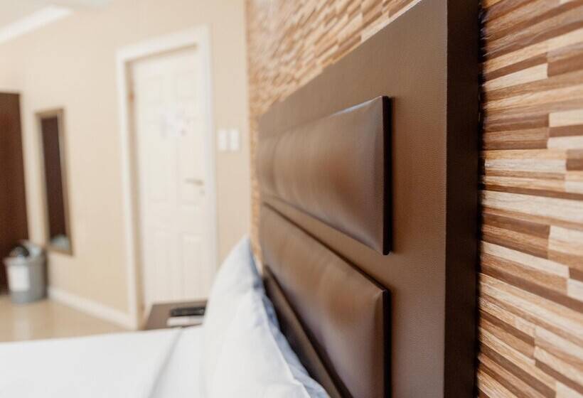 Номер Стандарт, Bayside Hotel 100 Pixley Kaseme Street