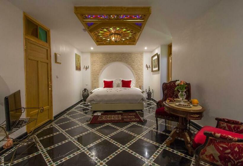 سوییت, Riad Amor   Suite & Spa