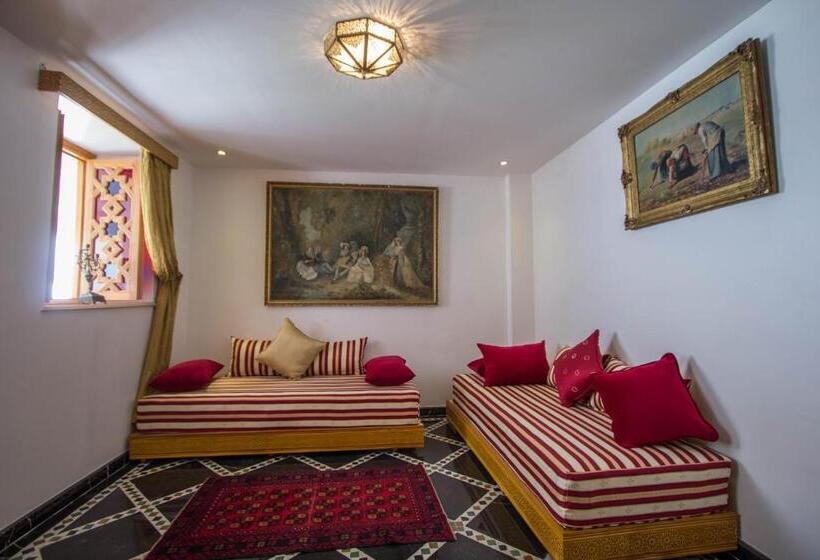سوییت, Riad Amor   Suite & Spa
