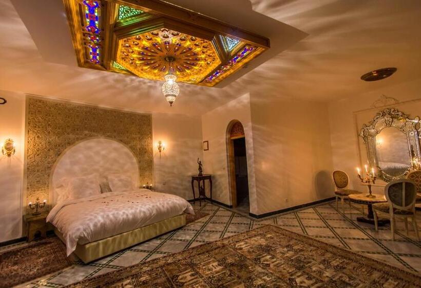 اتاق استاندارد, Riad Amor   Suite & Spa