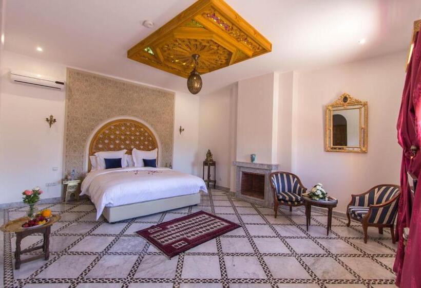 سوییت, Riad Amor   Suite & Spa