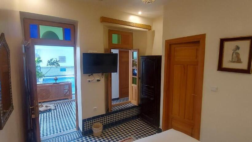 اتاق عادی, Riad Amor   Suite & Spa