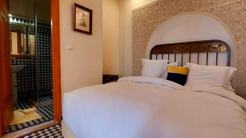 اتاق عادی, Riad Amor   Suite & Spa