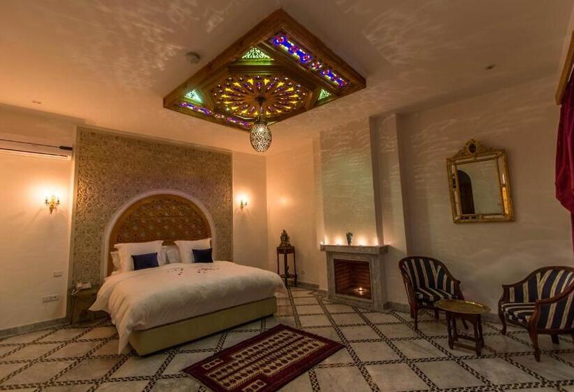 سوییت, Riad Amor   Suite & Spa