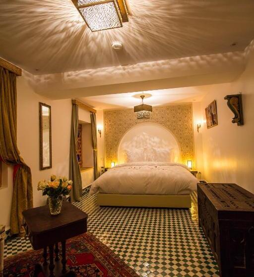 اتاق استاندارد, Riad Amor   Suite & Spa
