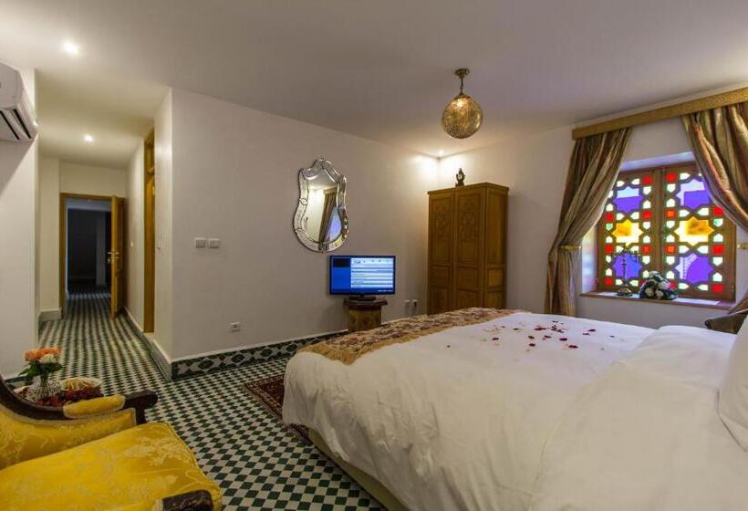 اتاق استاندارد, Riad Amor   Suite & Spa