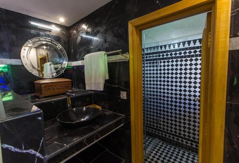 سوییت, Riad Amor   Suite & Spa