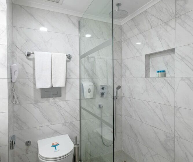 Quarto Estandar, Alba Resort Hotel - Ultra All Inclusive