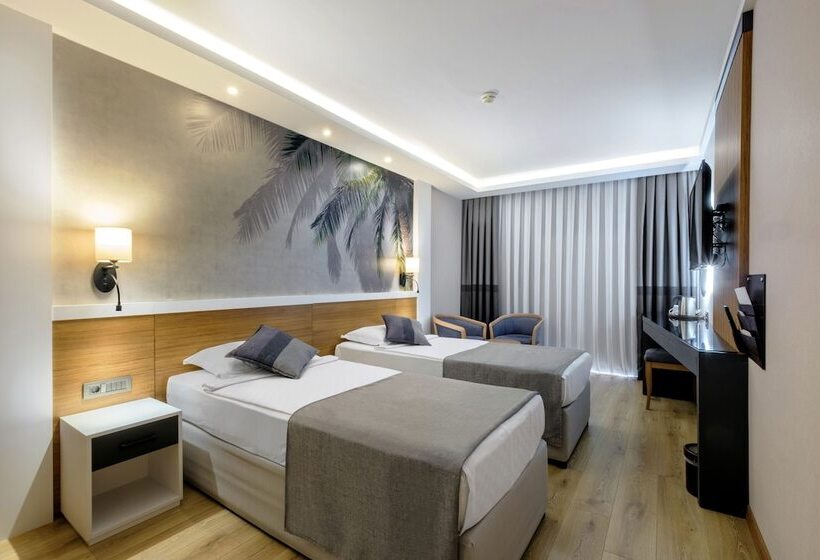 Номер Стандарт, Alba Resort Hotel - Ultra All Inclusive