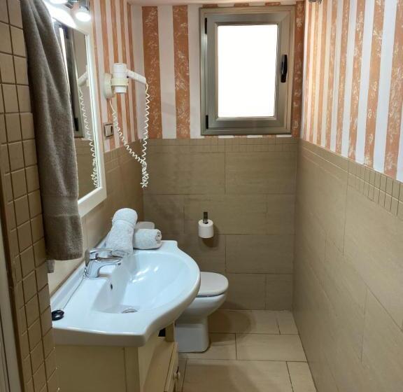 침실 1개 바다 전망 아파트, Apartamentos Oasis Maspalomas