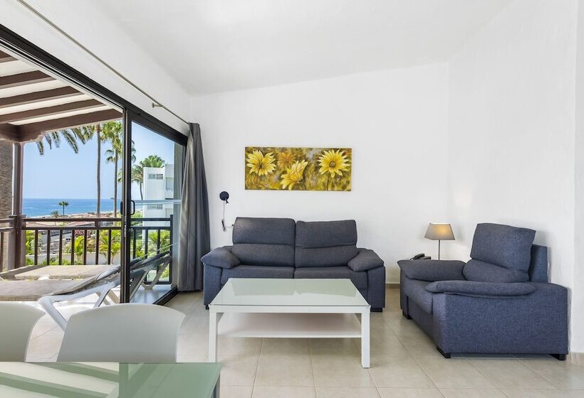 Apartamento 1 Quarto Vista Mar Lateral, Casas Pepe Apartments & Spa  Adults Only