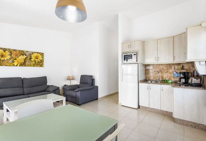 Apartamento 1 Quarto Vista Mar Lateral, Casas Pepe Apartments & Spa  Adults Only