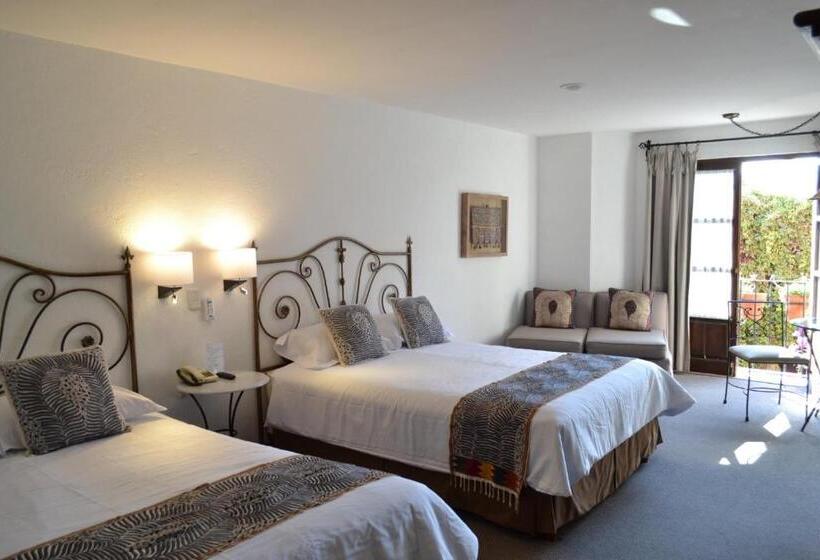 ジュニアスイート, Casa Rosada  Adults Only