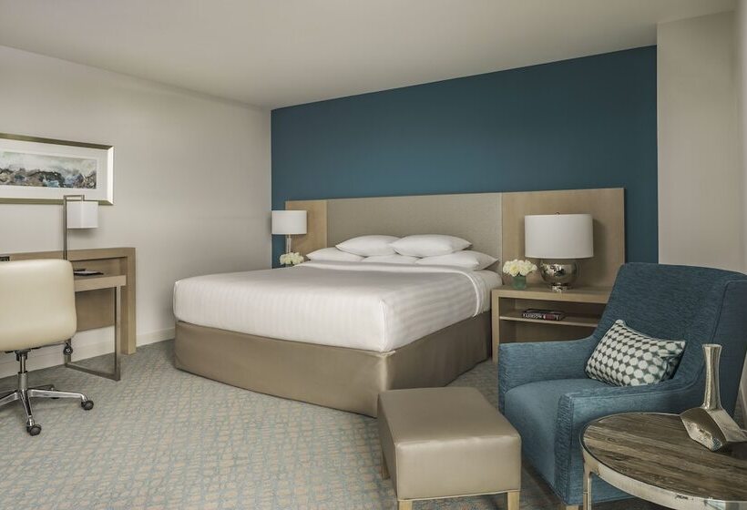 行政套房, Hyatt Regency Jacksonville Riverfront