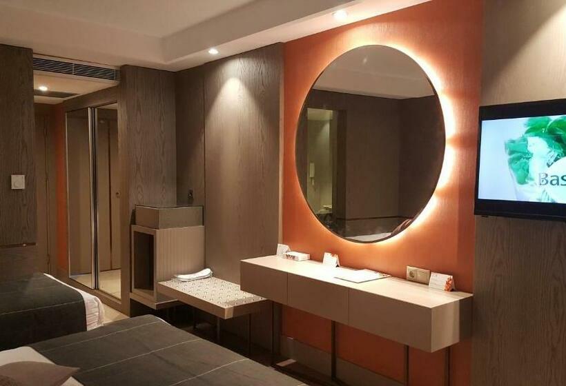 اتاق استاندارد اینتریور, Arycanda Kirman Premium   Ultra All Inclusive