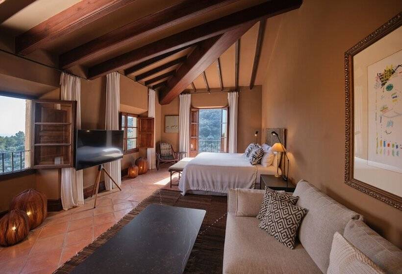 Полулюкс, Valldemossa   New Brand By It Mallorca